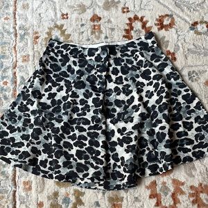 Zara Flowy Shorts
